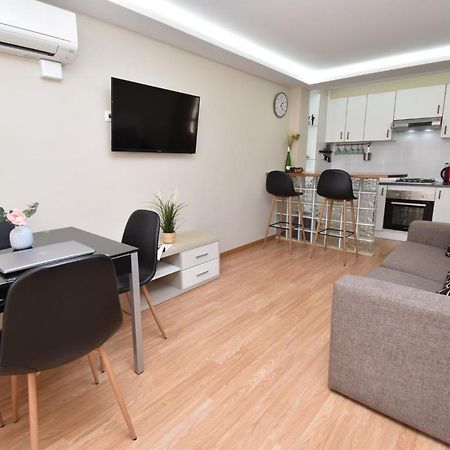 Casa Del Mar Apartment Санта Пола Екстериор снимка