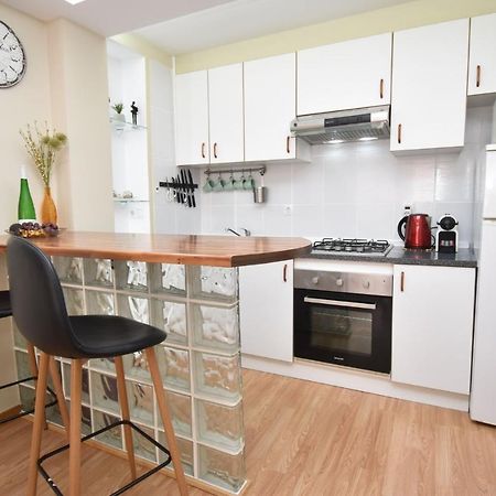 Casa Del Mar Apartment Санта Пола Екстериор снимка
