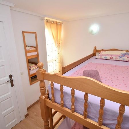 Casa Del Mar Apartment Санта Пола Екстериор снимка