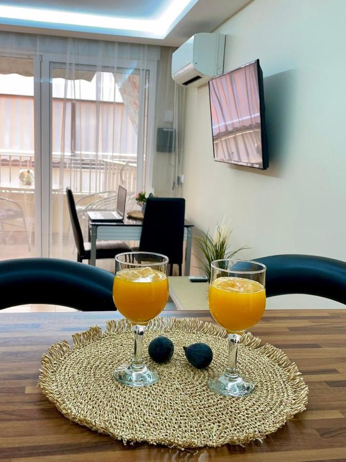 Casa Del Mar Apartment Санта Пола Екстериор снимка
