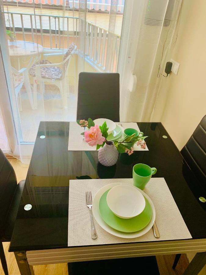 Casa Del Mar Apartment Санта Пола Екстериор снимка