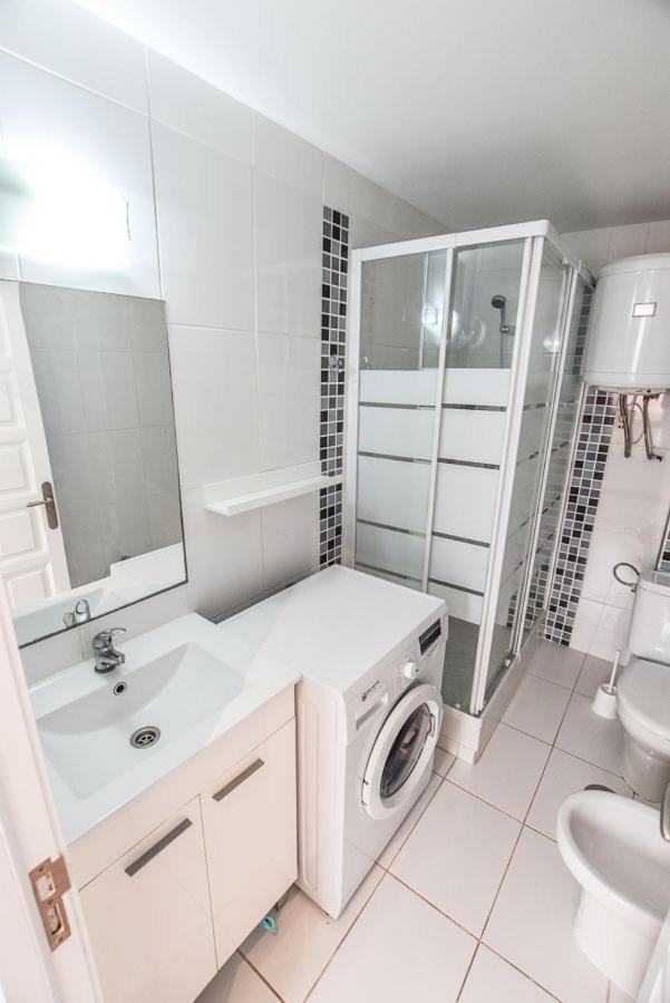 Casa Del Mar Apartment Санта Пола Екстериор снимка