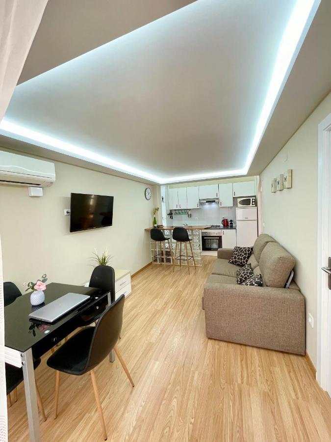 Casa Del Mar Apartment Санта Пола Екстериор снимка