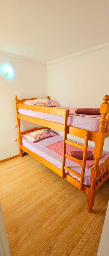 Casa Del Mar Apartment Санта Пола Екстериор снимка