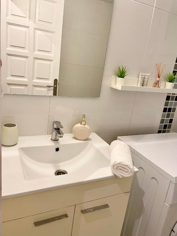 Casa Del Mar Apartment Санта Пола Екстериор снимка