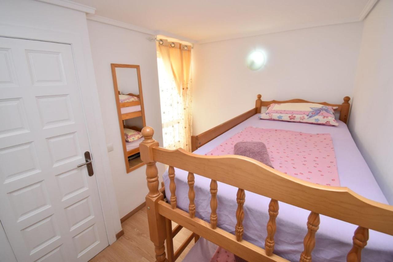 Casa Del Mar Apartment Санта Пола Екстериор снимка