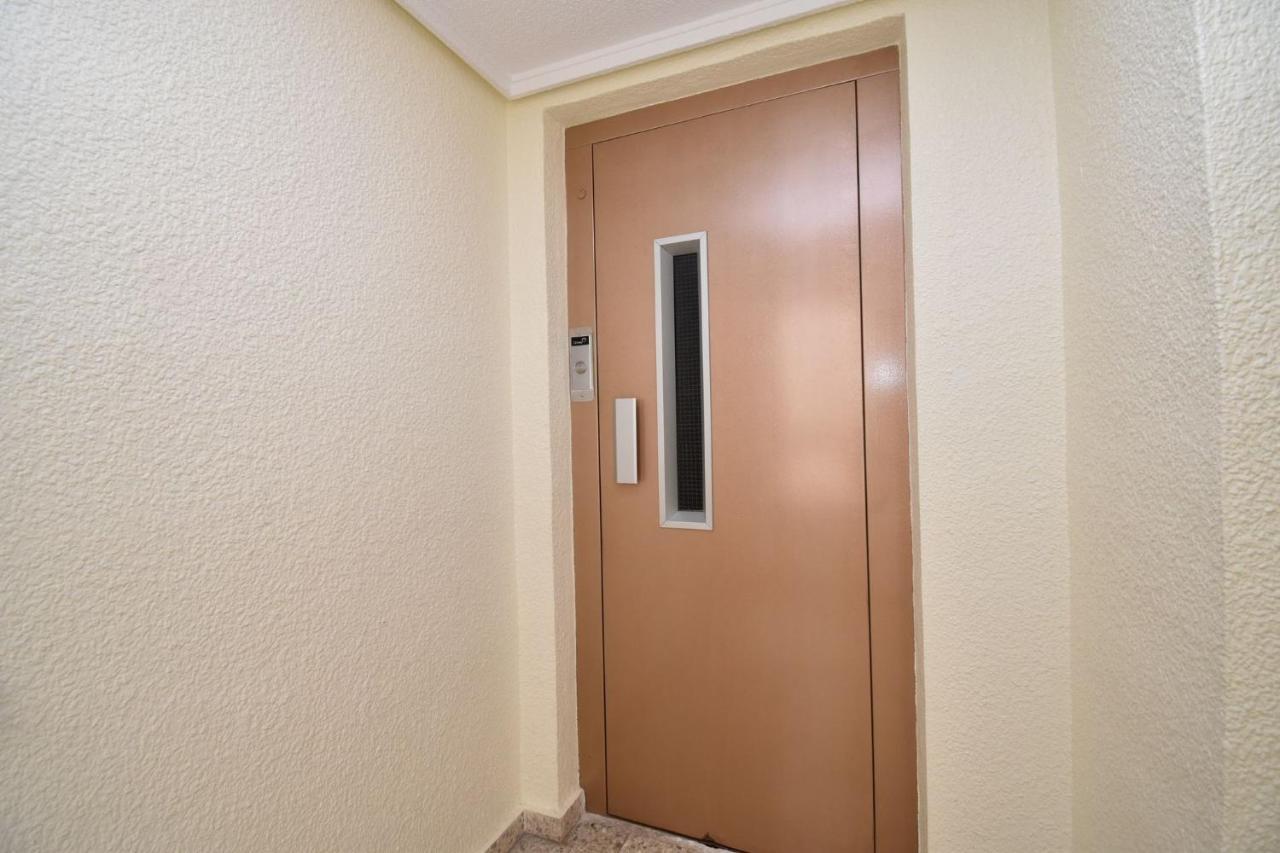 Casa Del Mar Apartment Санта Пола Екстериор снимка