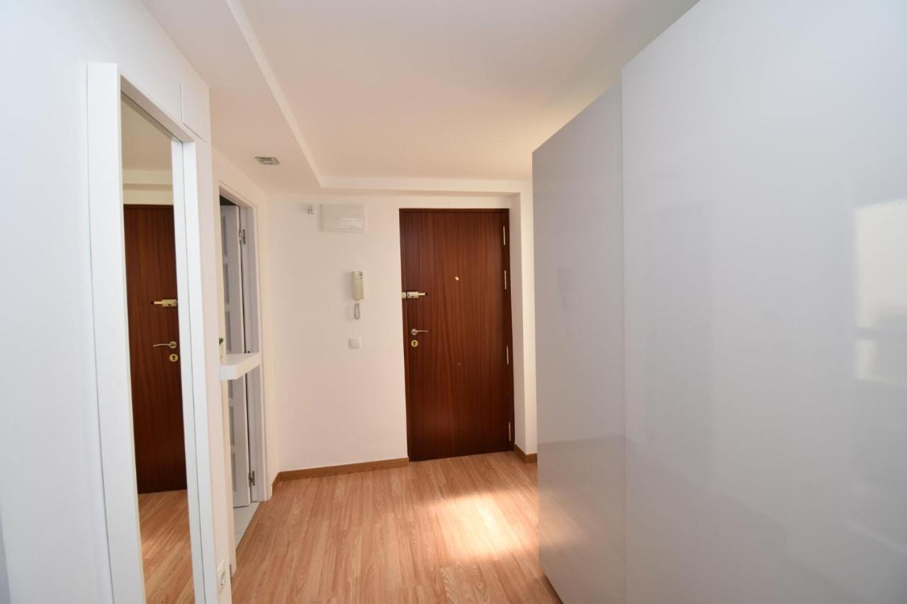 Casa Del Mar Apartment Санта Пола Екстериор снимка